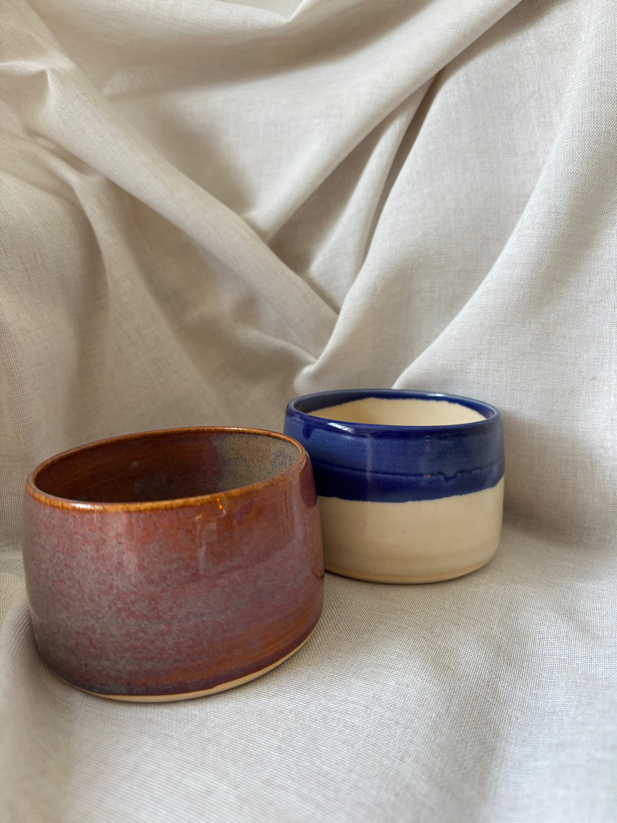 Cups